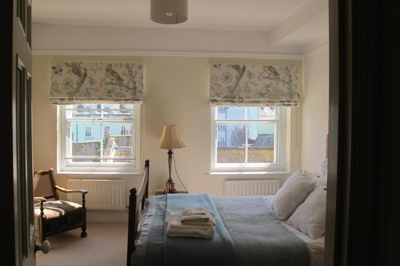 Hinde House - Central Georgian Gem Whitehaven Eksteriør bilde