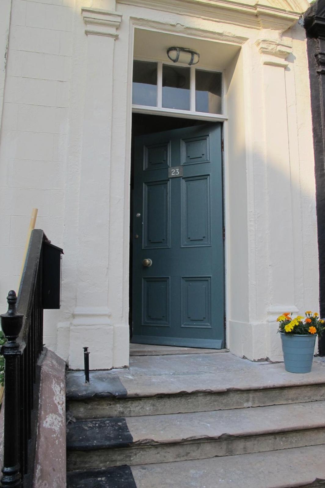 Hinde House - Central Georgian Gem Whitehaven Eksteriør bilde